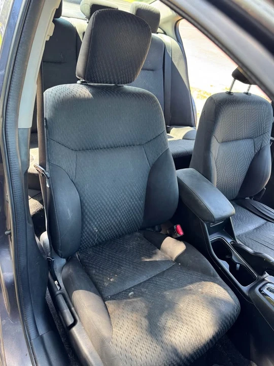 2014 Honda Civic 9th Gen - Image 5 of 11