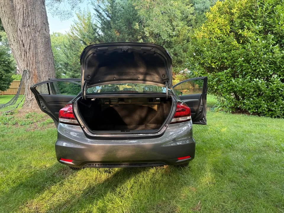 2014 Honda Civic 9th Gen - Image 15 of 19