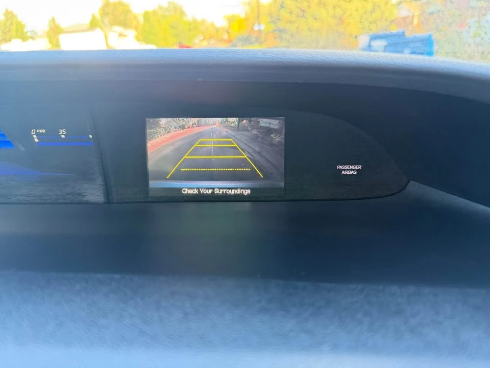 2014 Honda Civic 9th Gen - Image 8 of 8