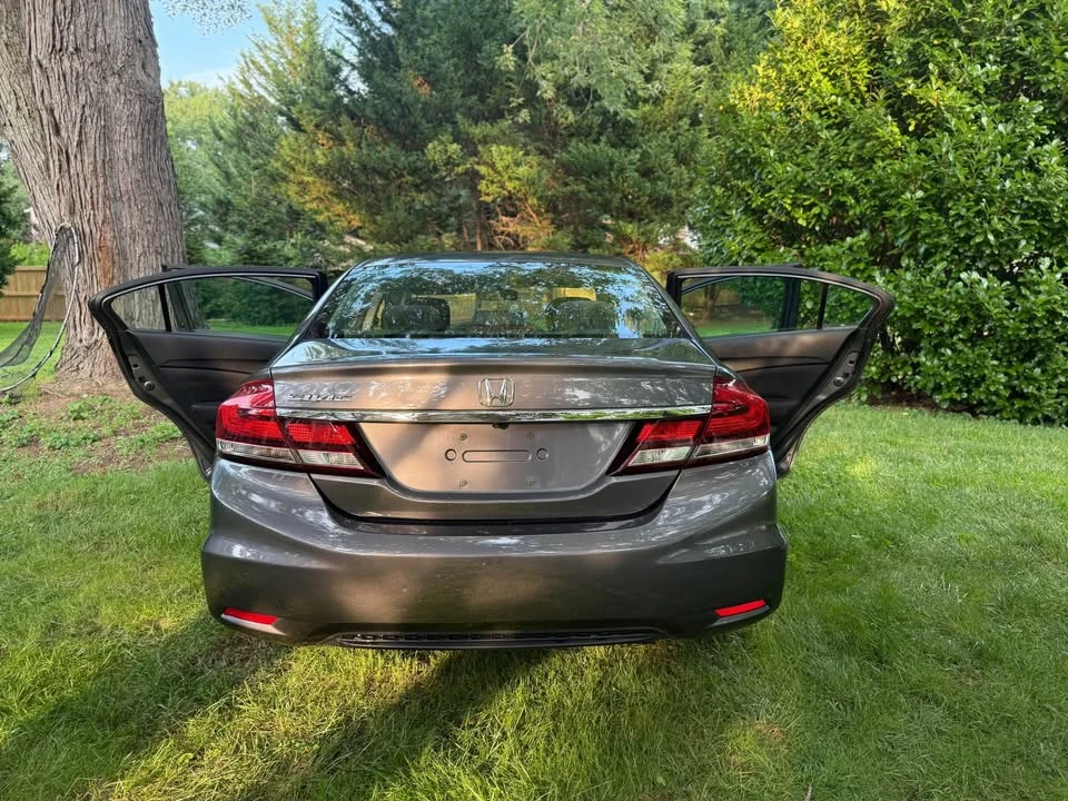 2014 Honda Civic 9th Gen - Image 16 of 19