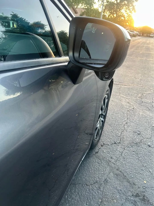 2014 Honda Civic 9th Gen - Image 10 of 11
