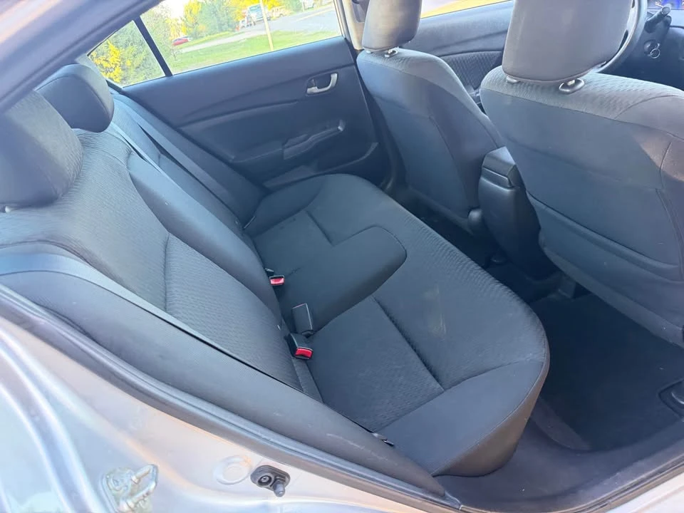 2014 Honda Civic 9th Gen - Image 5 of 8