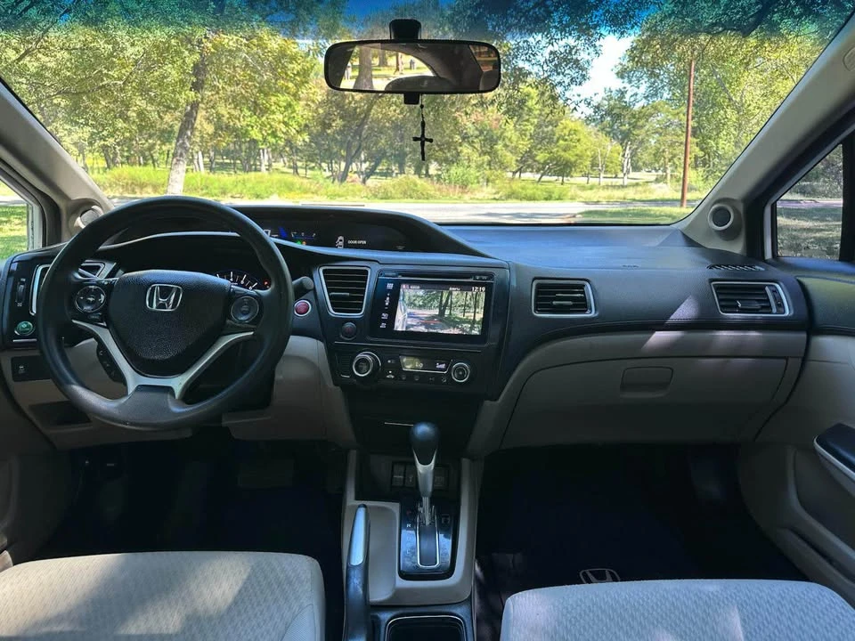 2014 Honda Civic 9th Gen - Image 13 of 14