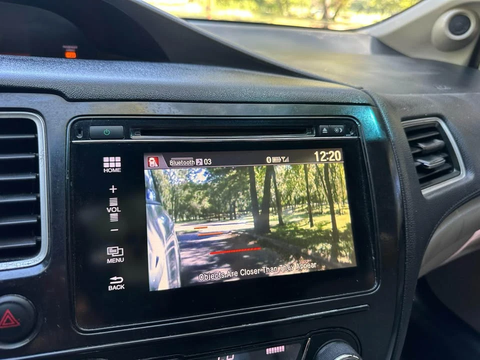 2014 Honda Civic 9th Gen - Image 10 of 14
