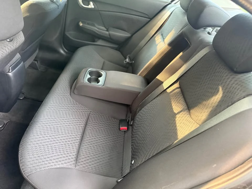 2014 Honda Civic 9th Gen - Image 7 of 19