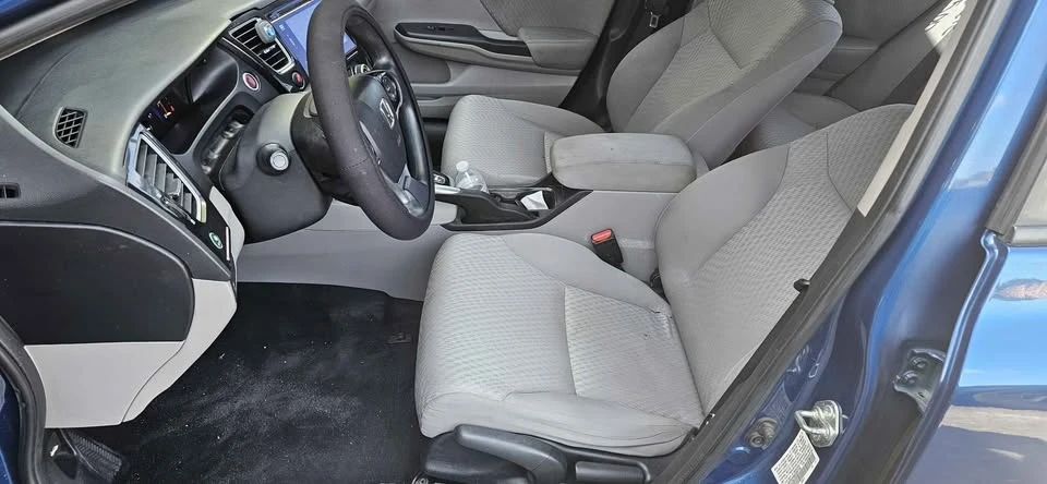 2014 Honda Civic 9th Gen - Image 7 of 13