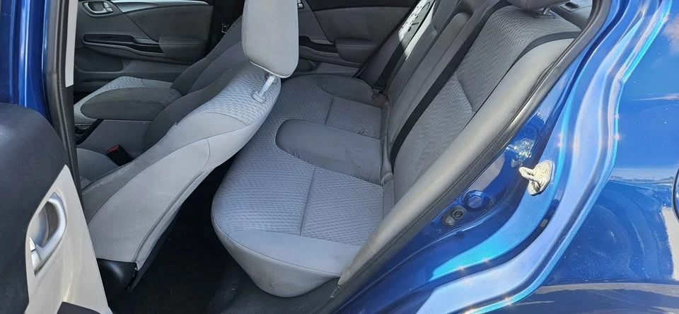 2014 Honda Civic 9th Gen - Image 11 of 13