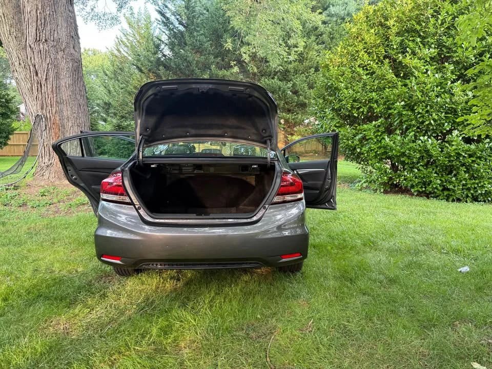 2014 Honda Civic 9th Gen - Image 18 of 19