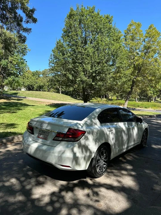 2014 Honda Civic 9th Gen - Image 4 of 14