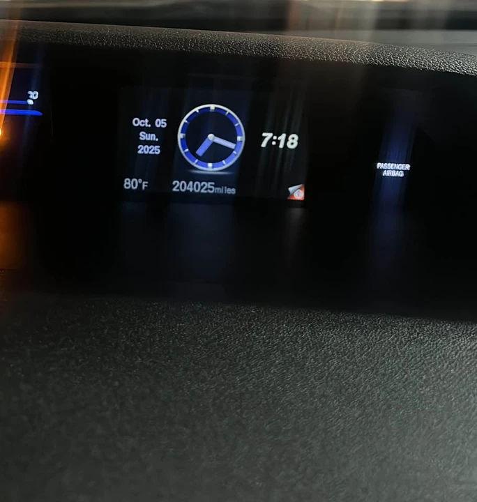 2014 Honda Civic 9th Gen - Image 11 of 11