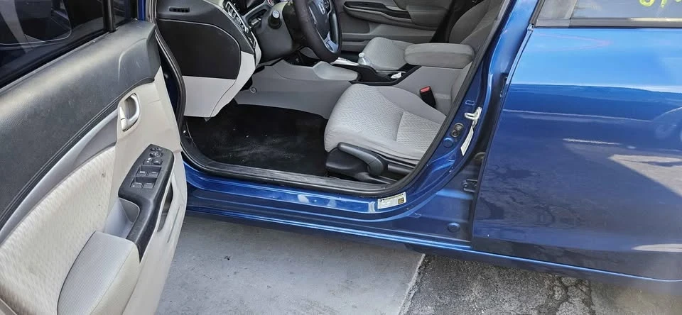 2014 Honda Civic 9th Gen - Image 6 of 13