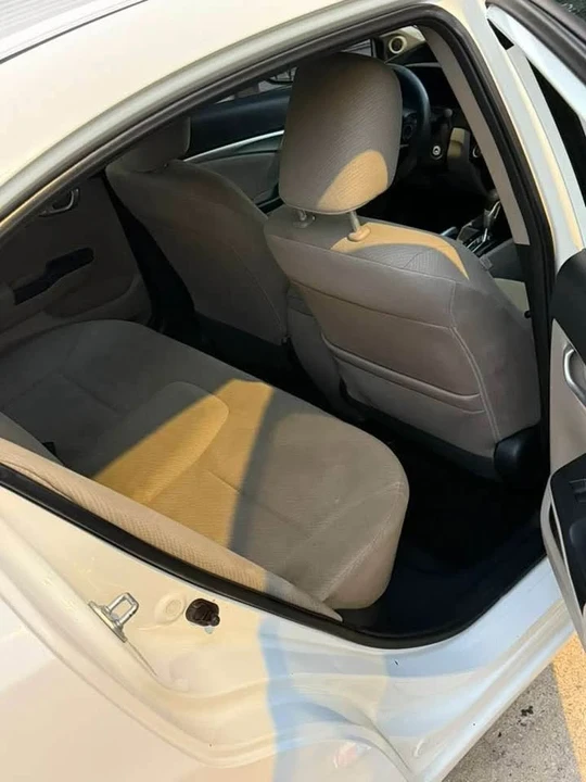2014 Honda Civic 9th Gen - Image 6 of 6