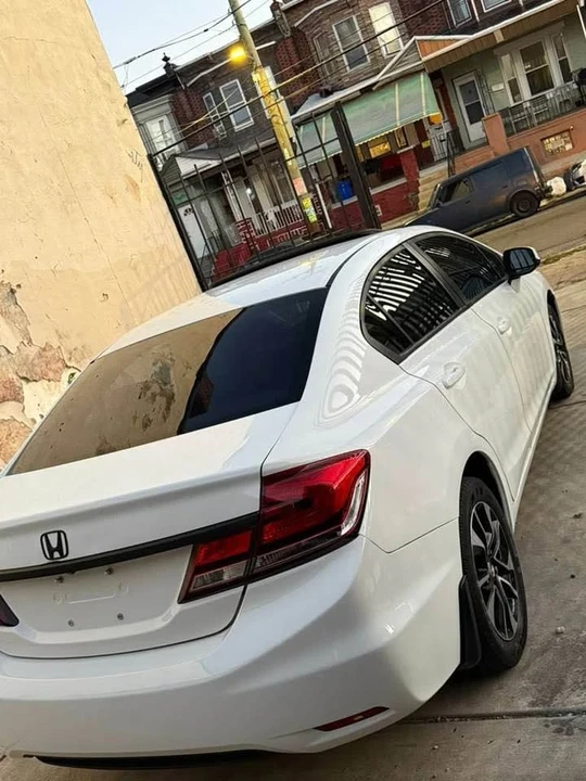 2014 Honda Civic 9th Gen - Image 4 of 6
