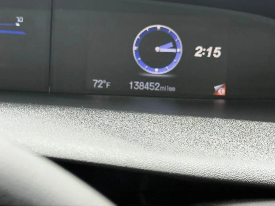 2014 Honda Civic 9th Gen - Image 7 of 7