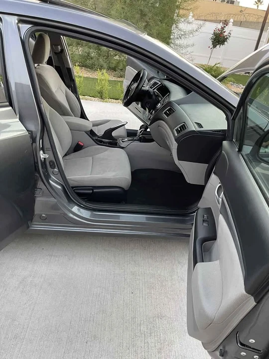 2014 Honda Civic 9th Gen - Image 14 of 15
