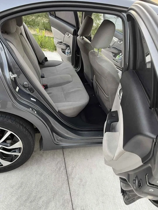 2014 Honda Civic 9th Gen - Image 15 of 15