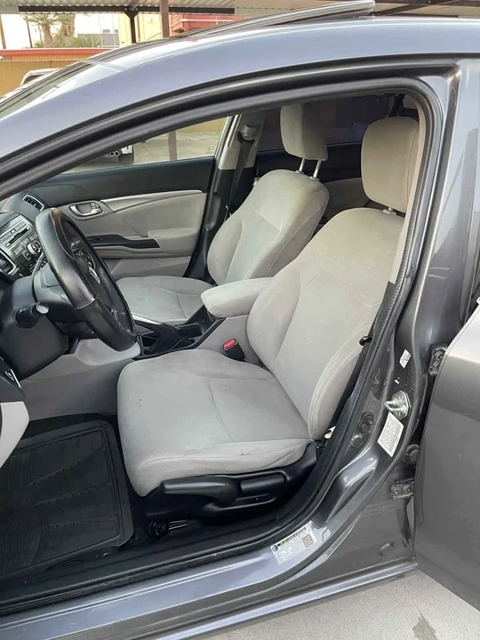 2014 Honda Civic 9th Gen - Image 7 of 15
