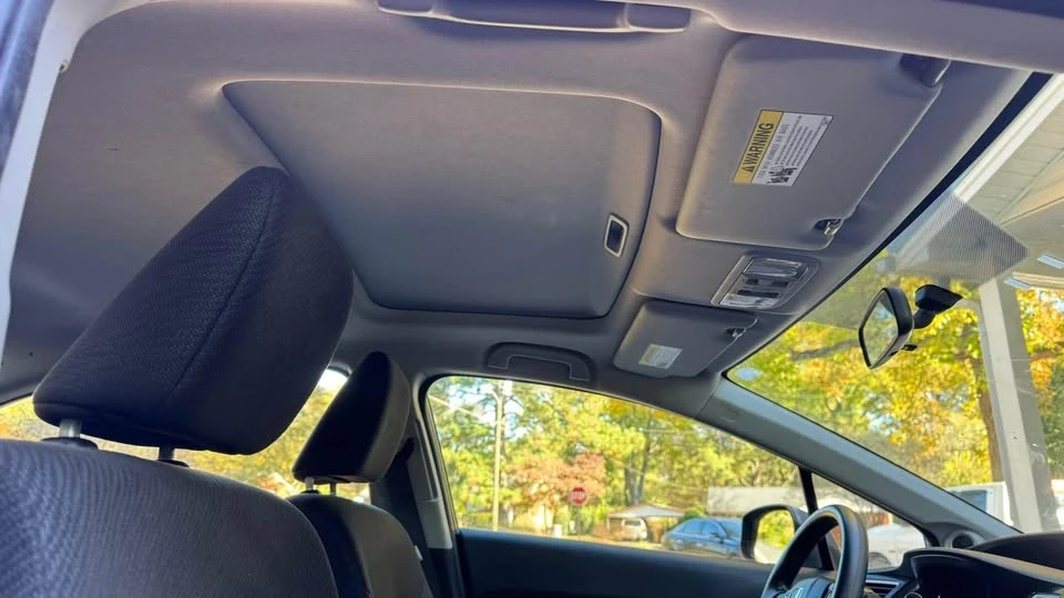 2014 Honda Civic 9th Gen - Image 10 of 11