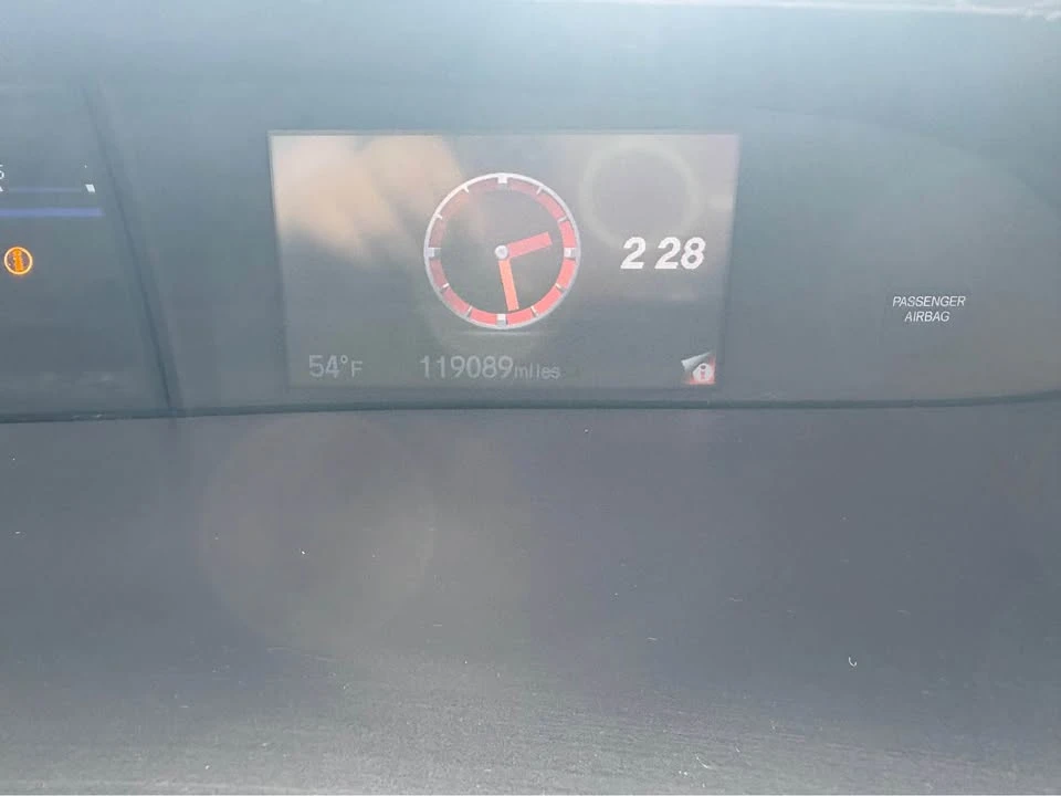 2014 Honda Civic 9th Gen - Image 10 of 14