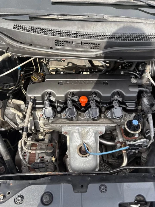 2014 Honda Civic 9th Gen - Image 13 of 14