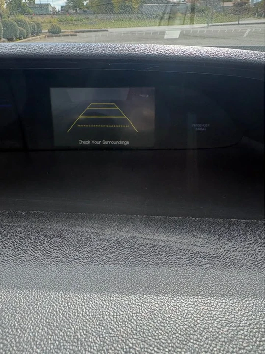 2014 Honda Civic 9th Gen - Image 9 of 14