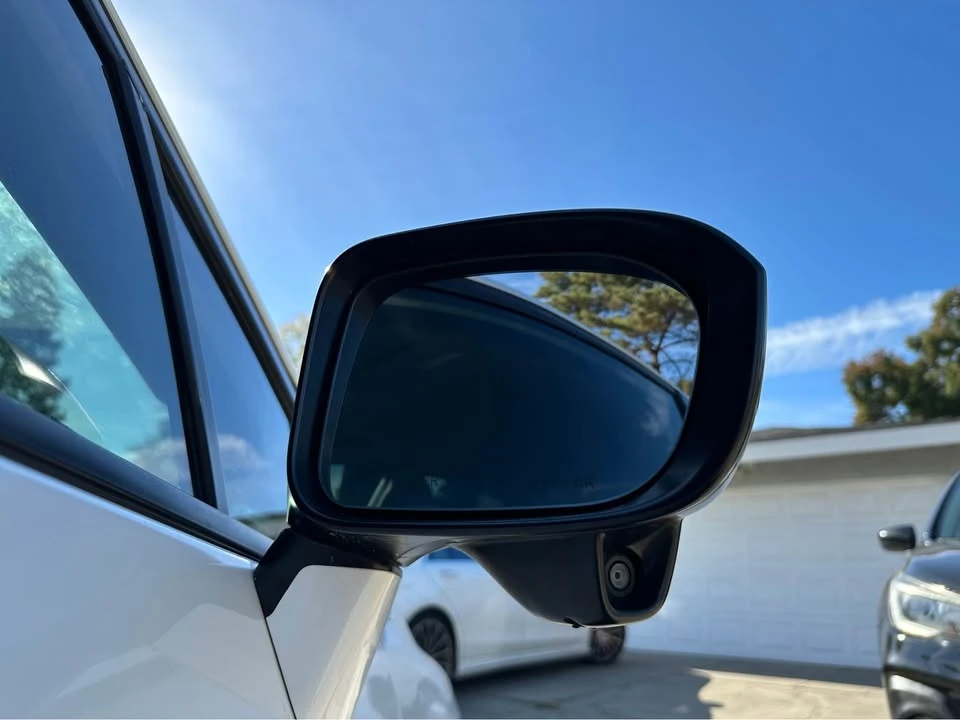 2014 Honda Civic 9th Gen - Image 9 of 10
