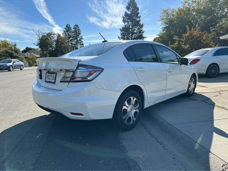 2014 Honda Civic 9th Gen - Image 6 of 10