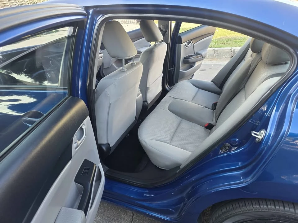 2014 Honda Civic 9th Gen - Image 6 of 9