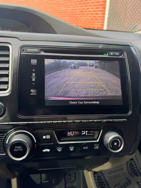 2014 Honda Civic 9th Gen - Image 10 of 13