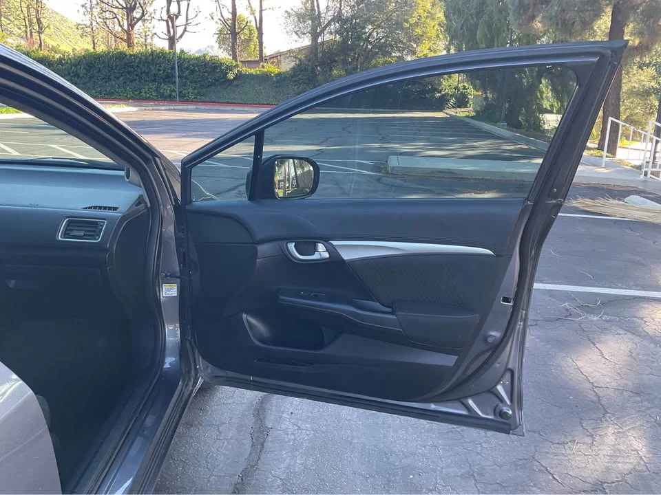 2014 Honda Civic 9th Gen - Image 18 of 19