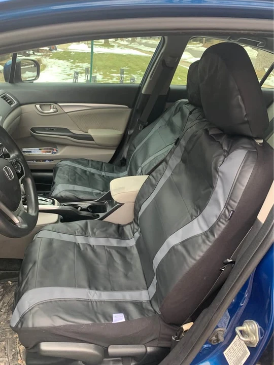 2014 Honda Civic 9th Gen - Image 7 of 13