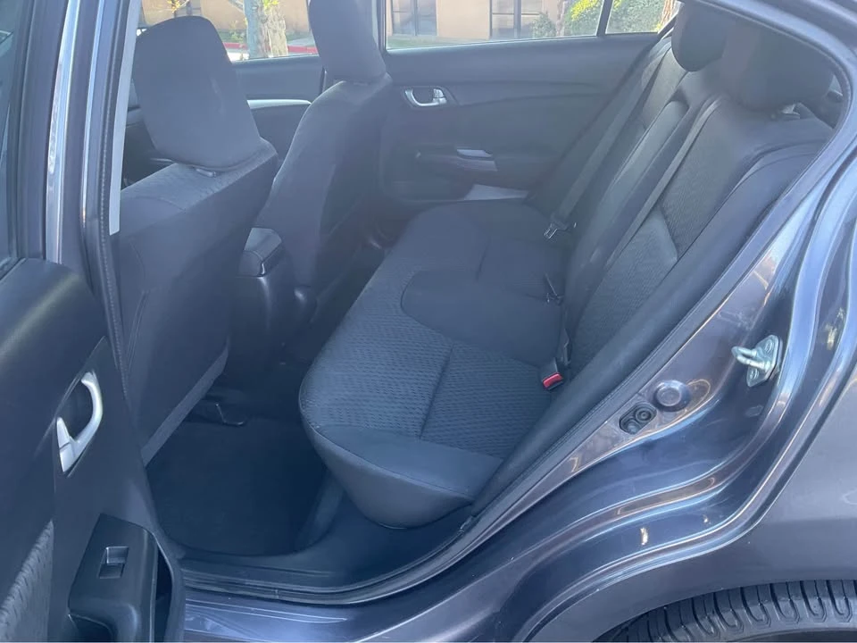 2014 Honda Civic 9th Gen - Image 11 of 19