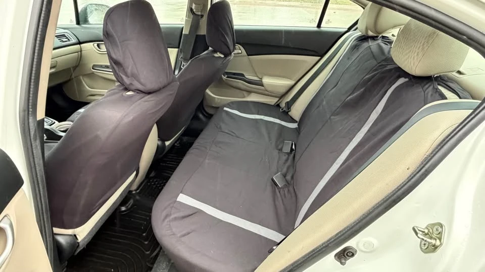 2014 Honda Civic 9th Gen - Image 10 of 16