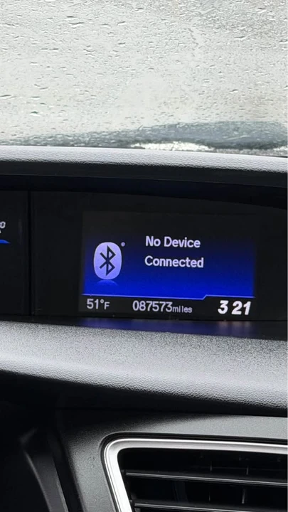 2014 Honda Civic 9th Gen - Image 16 of 16