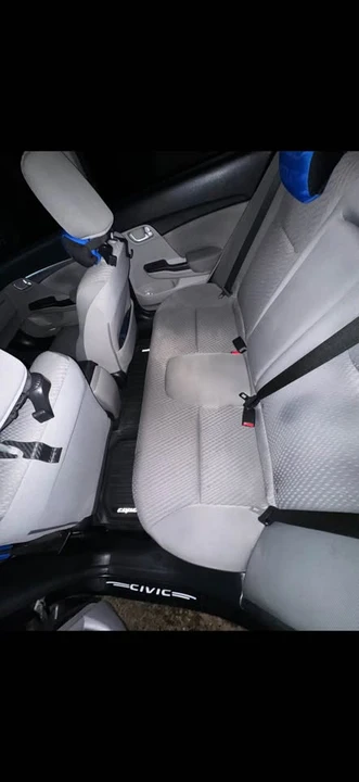 2014 Honda Civic 9th Gen - Image 3 of 5