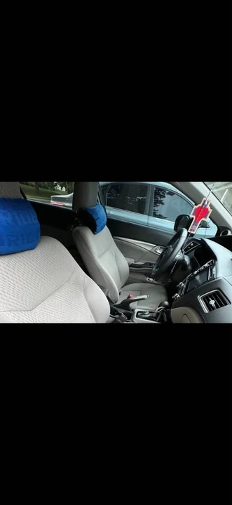 2014 Honda Civic 9th Gen - Image 5 of 5