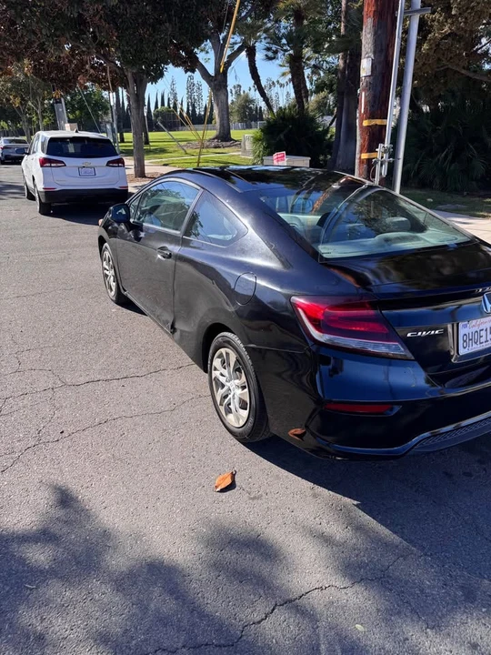 2014 Honda Civic 9th Gen - Image 4 of 12