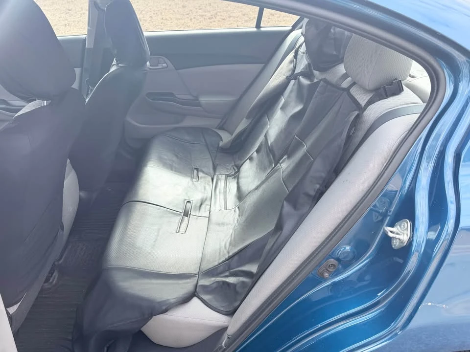 2014 Honda Civic 9th Gen - Image 6 of 8