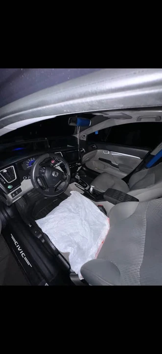 2014 Honda Civic 9th Gen - Image 4 of 5