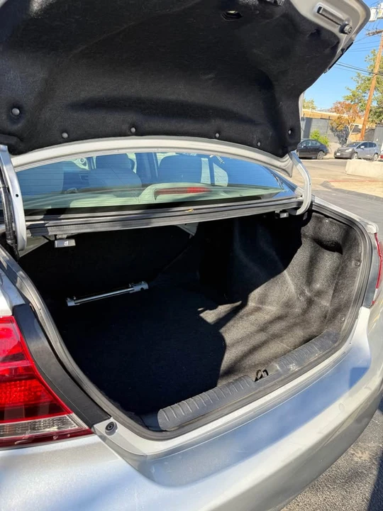 2014 Honda Civic 9th Gen - Image 11 of 12