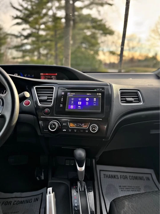 2014 Honda Civic 9th Gen - Image 20 of 20