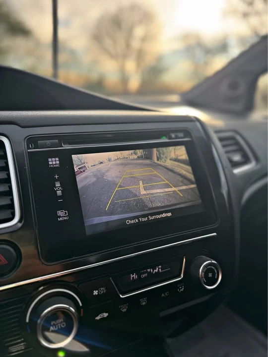 2014 Honda Civic 9th Gen - Image 15 of 20