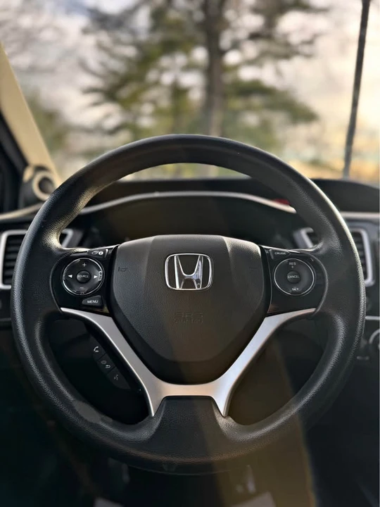2014 Honda Civic 9th Gen - Image 14 of 20