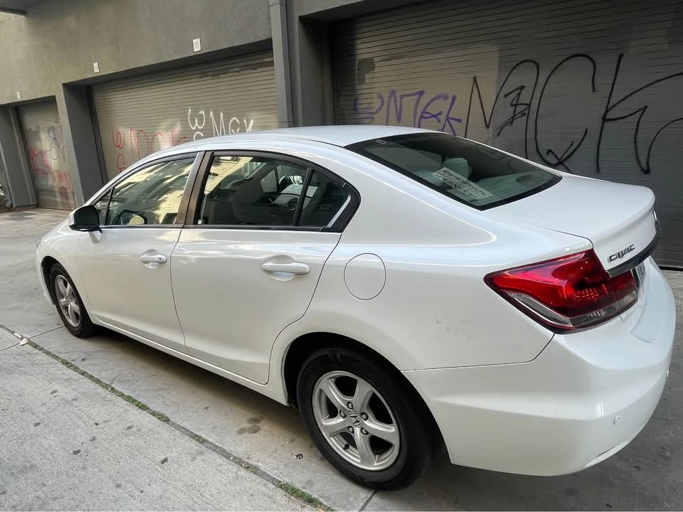 2014 Honda Civic 9th Gen - Image 8 of 12