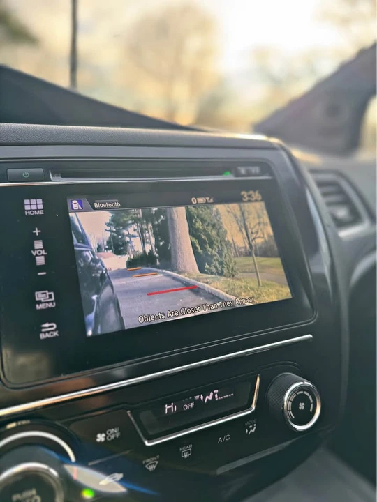2014 Honda Civic 9th Gen - Image 16 of 20