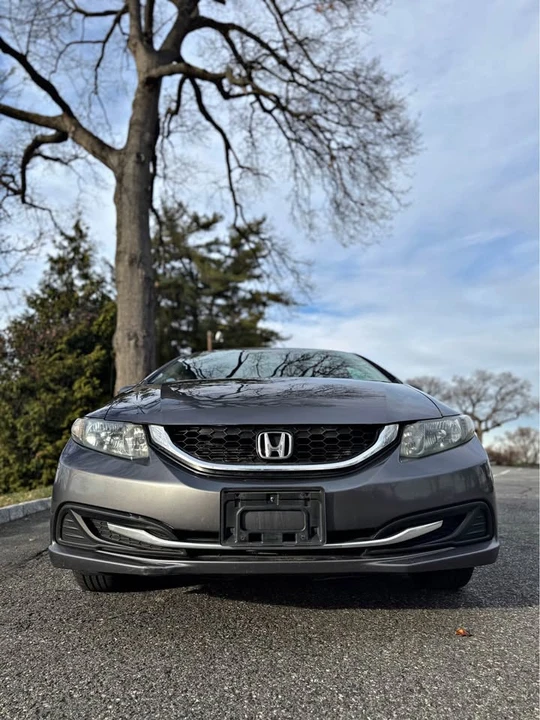 2014 Honda Civic 9th Gen - Image 4 of 20