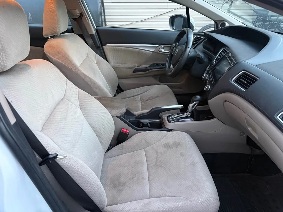 2014 Honda Civic 9th Gen - Image 12 of 16