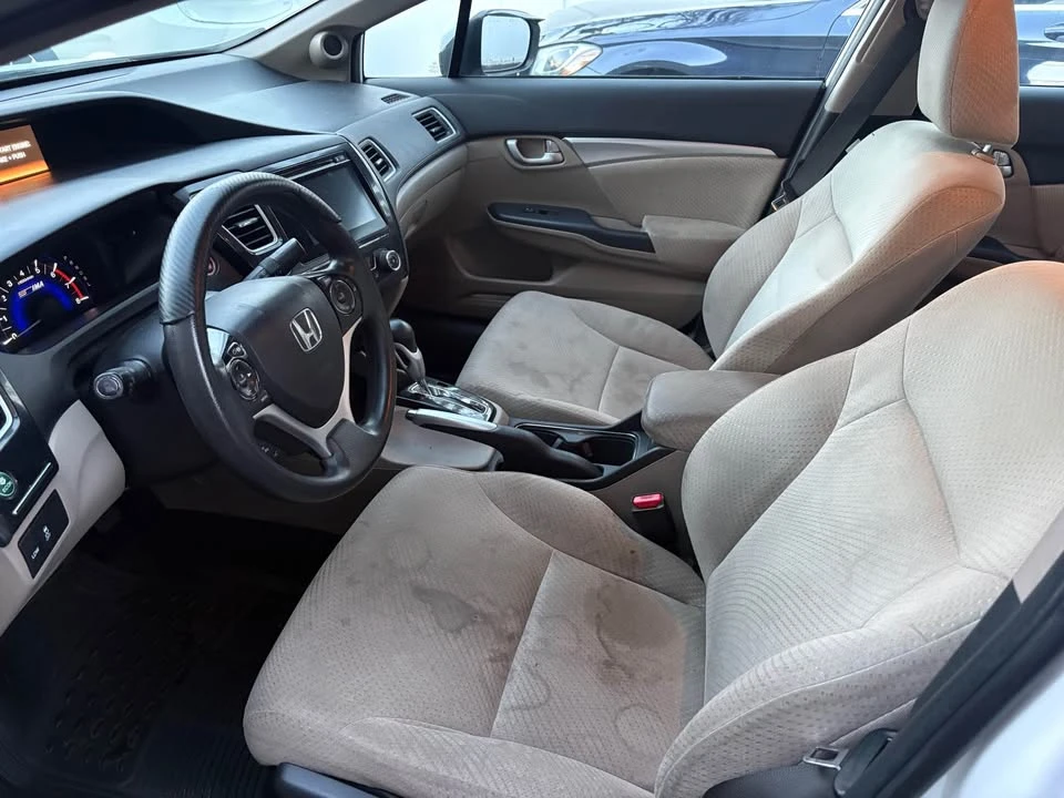 2014 Honda Civic 9th Gen - Image 8 of 16