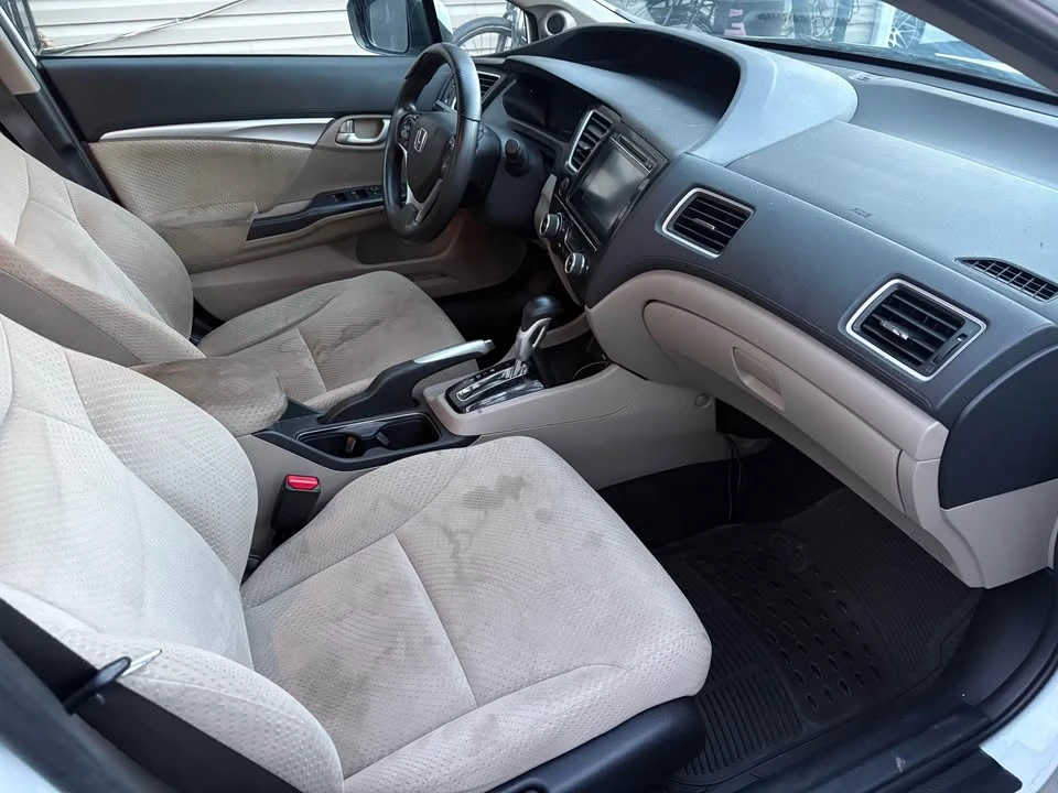 2014 Honda Civic 9th Gen - Image 13 of 16