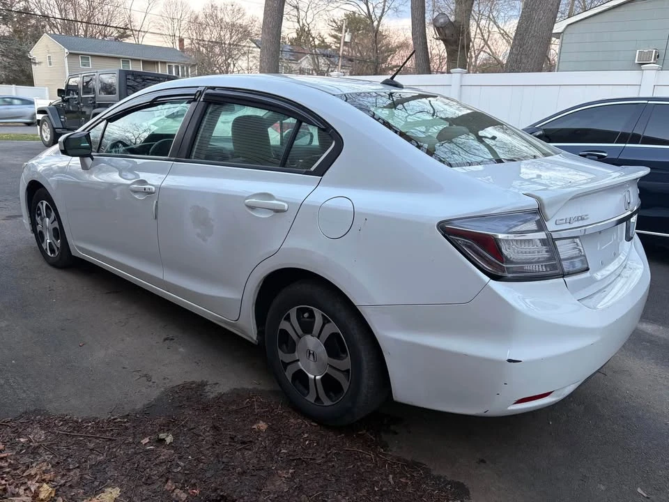 2014 Honda Civic 9th Gen - Image 6 of 16